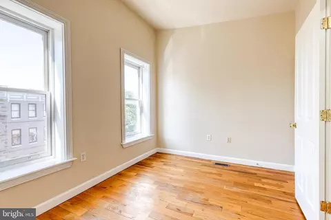 Bedroom - 422 E Lanvale St, Baltimore, MD 21202 photo 1 of 2