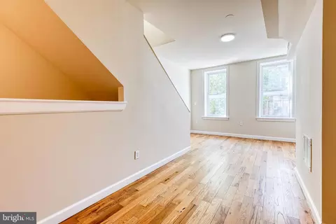 Living - 422 E Lanvale St, Baltimore, MD 21202 photo 4 of 6
