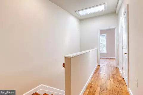Entry Way - 422 E Lanvale St, Baltimore, MD 21202 photo 6 of 6