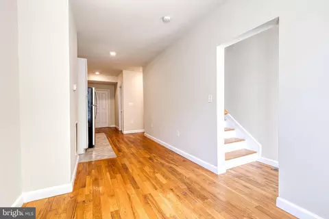 Entry Way - 422 E Lanvale St, Baltimore, MD 21202 photo 1 of 6