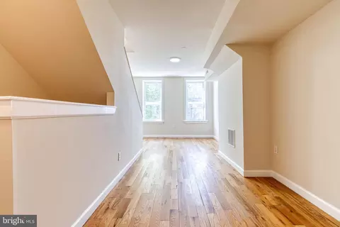Living - 422 E Lanvale St, Baltimore, MD 21202 photo 3 of 6