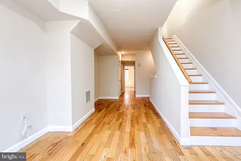 Living - 422 E Lanvale St, Baltimore, MD 21202 photo 6 of 6