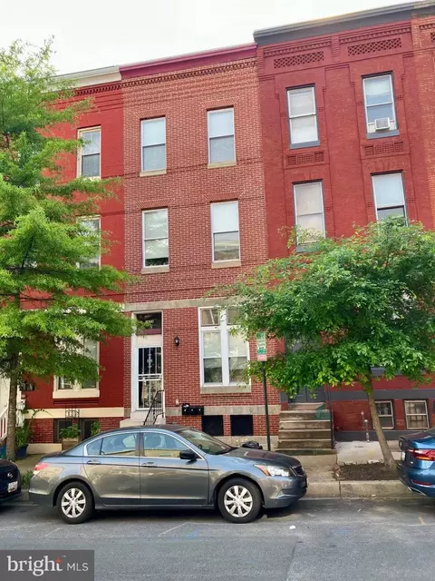 1624 N Calvert St, Baltimore, MD 21202