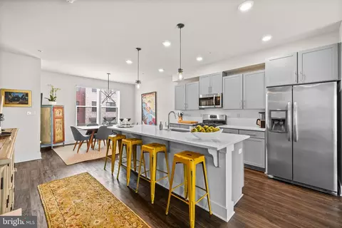 4307 Laplata Ave, Baltimore, MD 21211