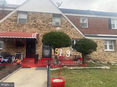 Undisclosed, Baltimore, MD 21215