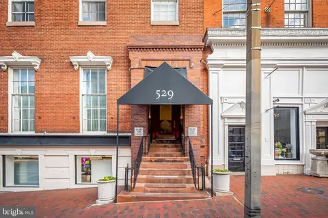 529 N Charles St #303, Baltimore, MD 21201