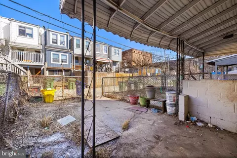 414 W 23rd St, Baltimore, MD 21211 photo 20
