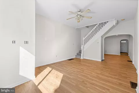 414 W 23rd St, Baltimore, MD 21211 photo 4