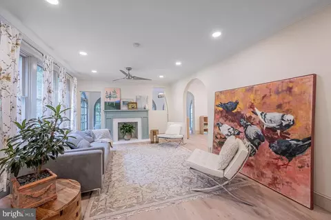 Living - 2244 Crest Rd, Baltimore, MD 21209 photo 1 of 1