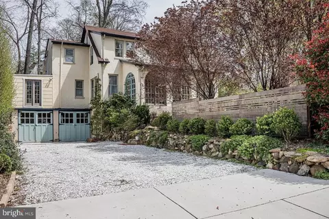 Exterior - 2244 Crest Rd, Baltimore, MD 21209 photo 12 of 17