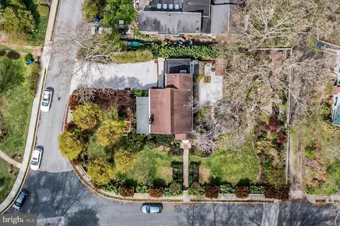 View/Area - 2244 Crest Rd, Baltimore, MD 21209 photo 1 of 5