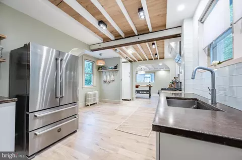 Kitchen - 2244 Crest Rd, Baltimore, MD 21209 photo 5 of 5