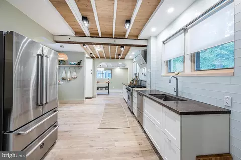 Kitchen - 2244 Crest Rd, Baltimore, MD 21209 photo 1 of 5