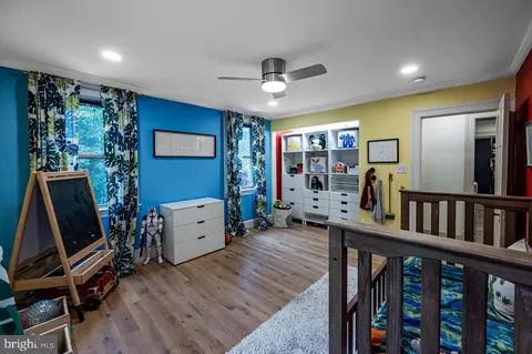 Bedroom - 2244 Crest Rd, Baltimore, MD 21209 photo 4 of 4