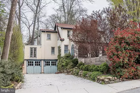 Exterior - 2244 Crest Rd, Baltimore, MD 21209 photo 5 of 17