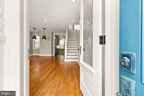 328 E Lorraine Ave, Baltimore, MD 21218 photo 4