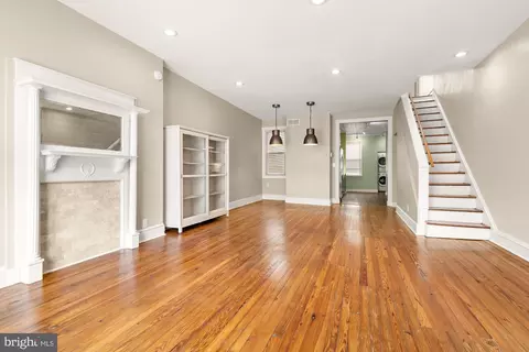 328 E Lorraine Ave, Baltimore, MD 21218 photo 5