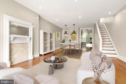 328 E Lorraine Ave, Baltimore, MD 21218 photo 6