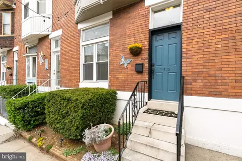 328 E Lorraine Ave, Baltimore, MD 21218