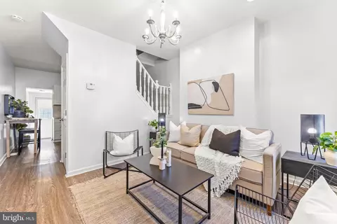 1427 Olive St, Baltimore, MD 21230