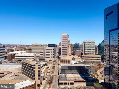 10 E Lee St #2609, Baltimore, MD 21202 photo 32