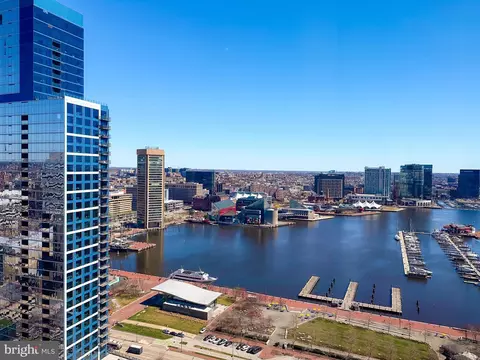 10 E Lee St #2609, Baltimore, MD 21202 photo 29