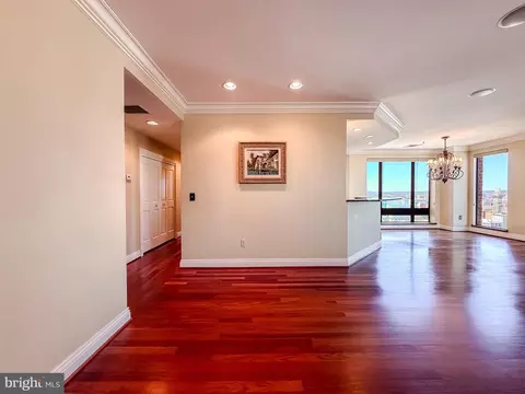 10 E Lee St #2609, Baltimore, MD 21202 photo 3