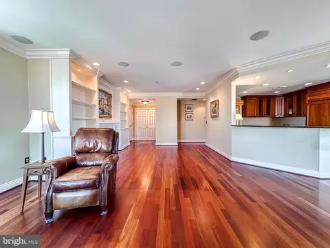 10 E Lee St #2609, Baltimore, MD 21202 photo 2