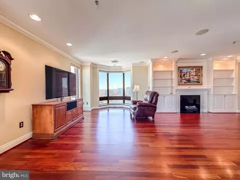 10 E Lee St #2609, Baltimore, MD 21202 photo 5