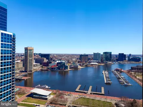 10 E Lee St #2609, Baltimore, MD 21202 photo 30