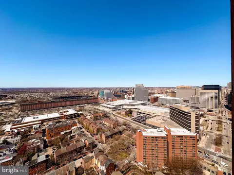 10 E Lee St #2609, Baltimore, MD 21202 photo 34