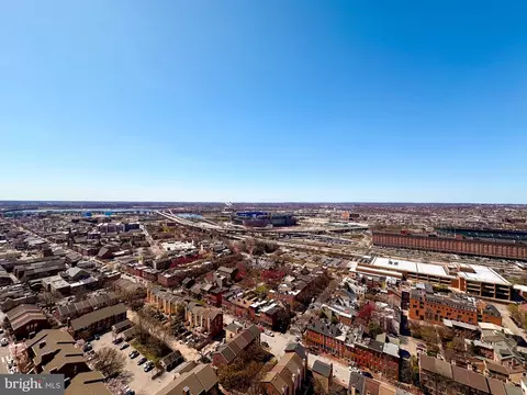 10 E Lee St #2609, Baltimore, MD 21202 photo 23