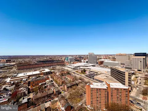 10 E Lee St #2609, Baltimore, MD 21202 photo 24
