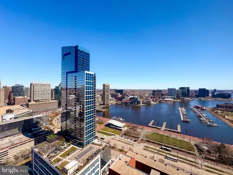 10 E Lee St #2609, Baltimore, MD 21202 photo 27