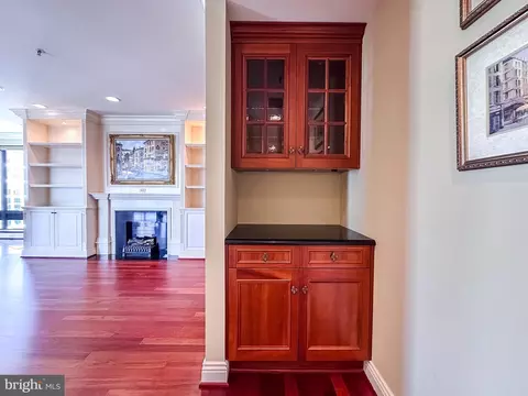 10 E Lee St #2609, Baltimore, MD 21202 photo 9