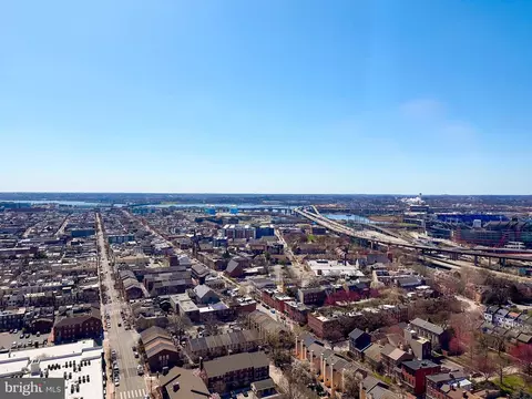 10 E Lee St #2609, Baltimore, MD 21202 photo 35
