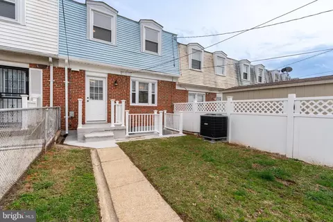 Exterior - 5910 Laclede Rd, Baltimore, MD 21206 photo 2 of 4
