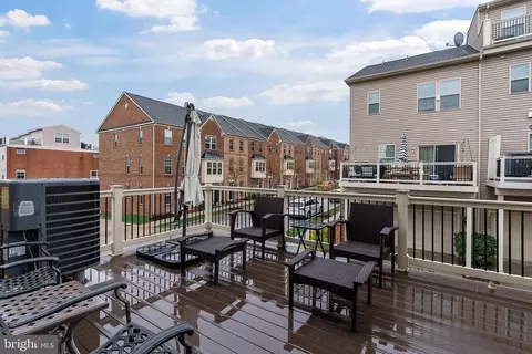 Exterior - 834 Oldham St, Baltimore, MD 21224 photo 3 of 8