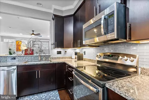 Kitchen - 834 Oldham St, Baltimore, MD 21224 photo 4 of 4
