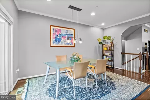 Dining - 834 Oldham St, Baltimore, MD 21224 photo 1 of 2
