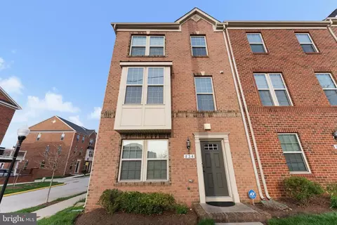 Exterior - 834 Oldham St, Baltimore, MD 21224 photo 2 of 8