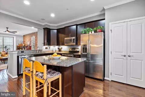 Kitchen - 834 Oldham St, Baltimore, MD 21224 photo 1 of 4