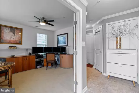 Entry Way - 834 Oldham St, Baltimore, MD 21224 photo 1 of 9