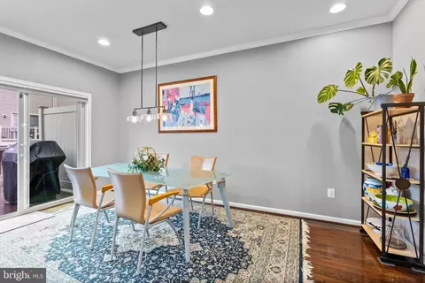 Dining - 834 Oldham St, Baltimore, MD 21224 photo 2 of 2