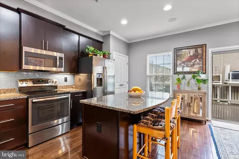 Kitchen - 834 Oldham St, Baltimore, MD 21224 photo 2 of 4