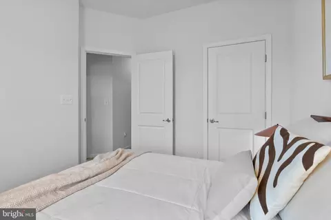 Bedroom - 834 Oldham St, Baltimore, MD 21224 photo 5 of 7