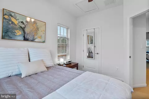 Bedroom - 834 Oldham St, Baltimore, MD 21224 photo 7 of 7