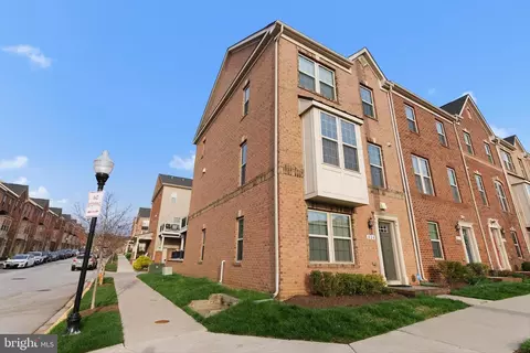 834 Oldham St, Baltimore, MD 21224