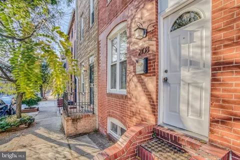 2108 Bank St, Baltimore, MD 21231