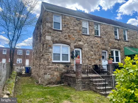 43 Talbott St, Baltimore, MD 21225
